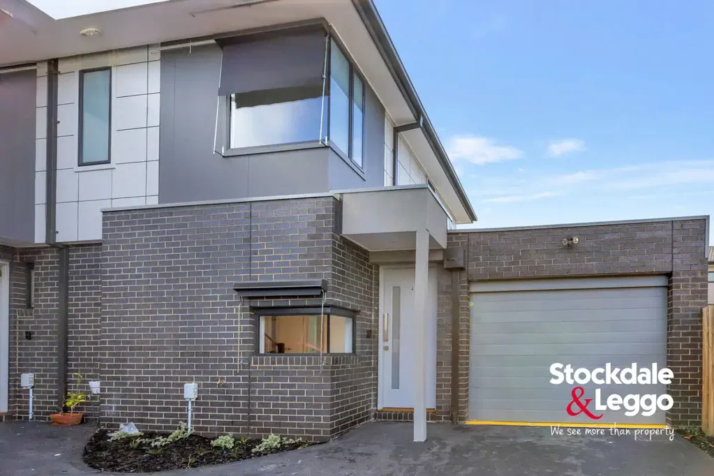 Brand New Style & Comfort in the Heart of Glenroy