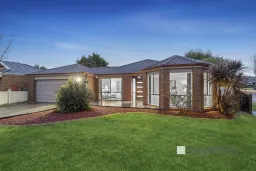 317 Ormond Road, Narre Warren South