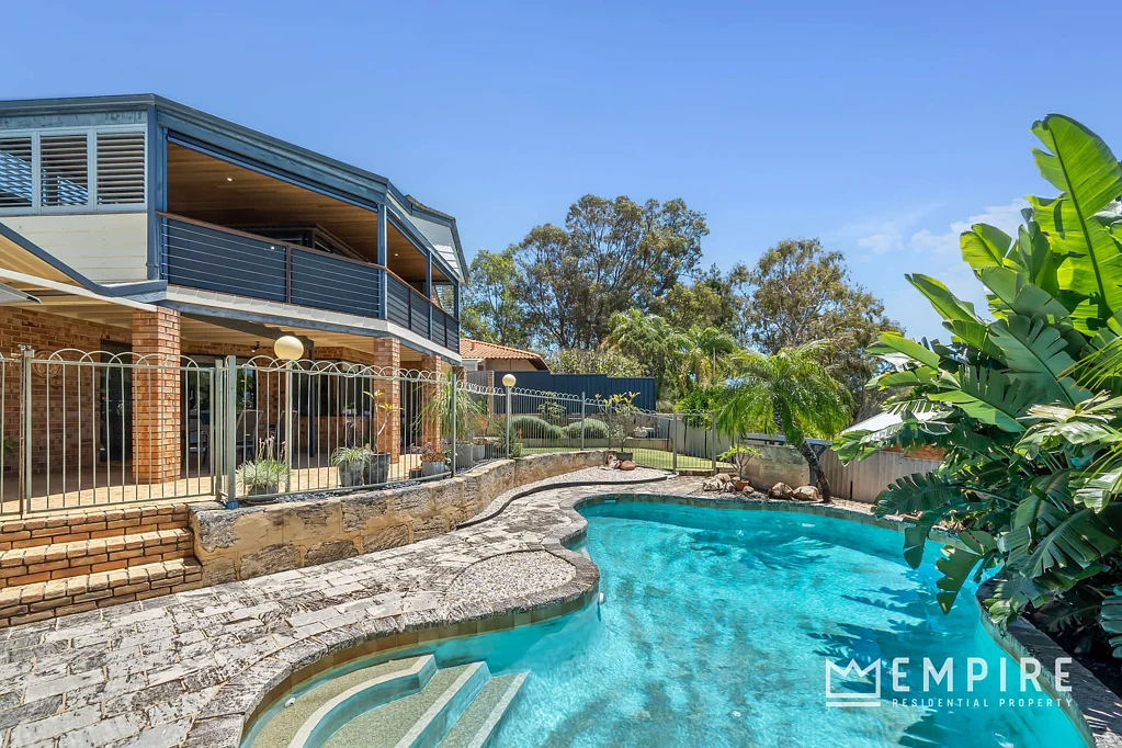 13 Yates Court, North Lake, WA 6163