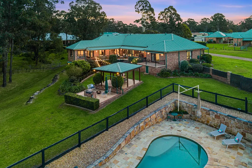 36 Sturt Place, Windsor Downs, NSW 2756