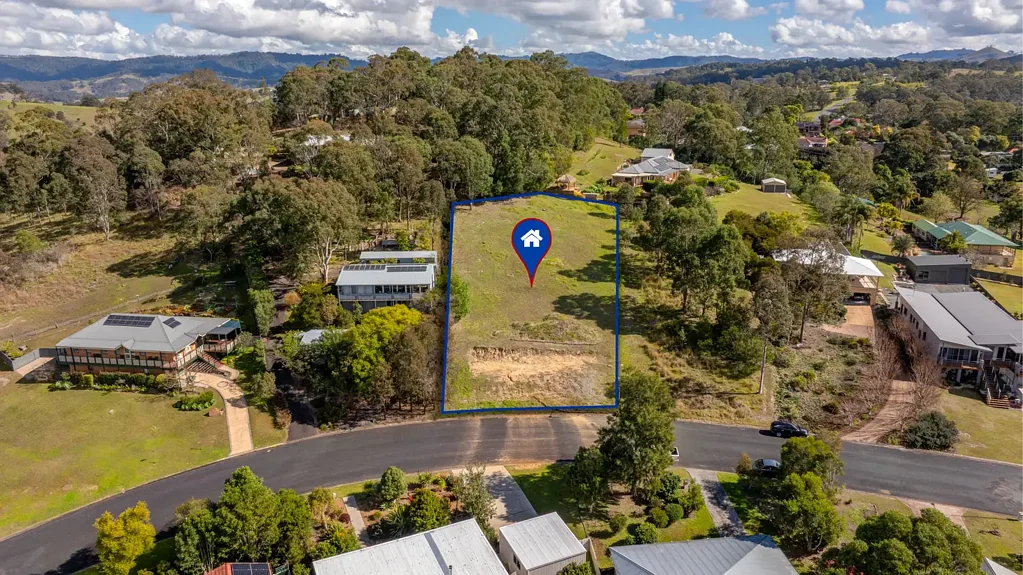Dungog Views Worth Building For