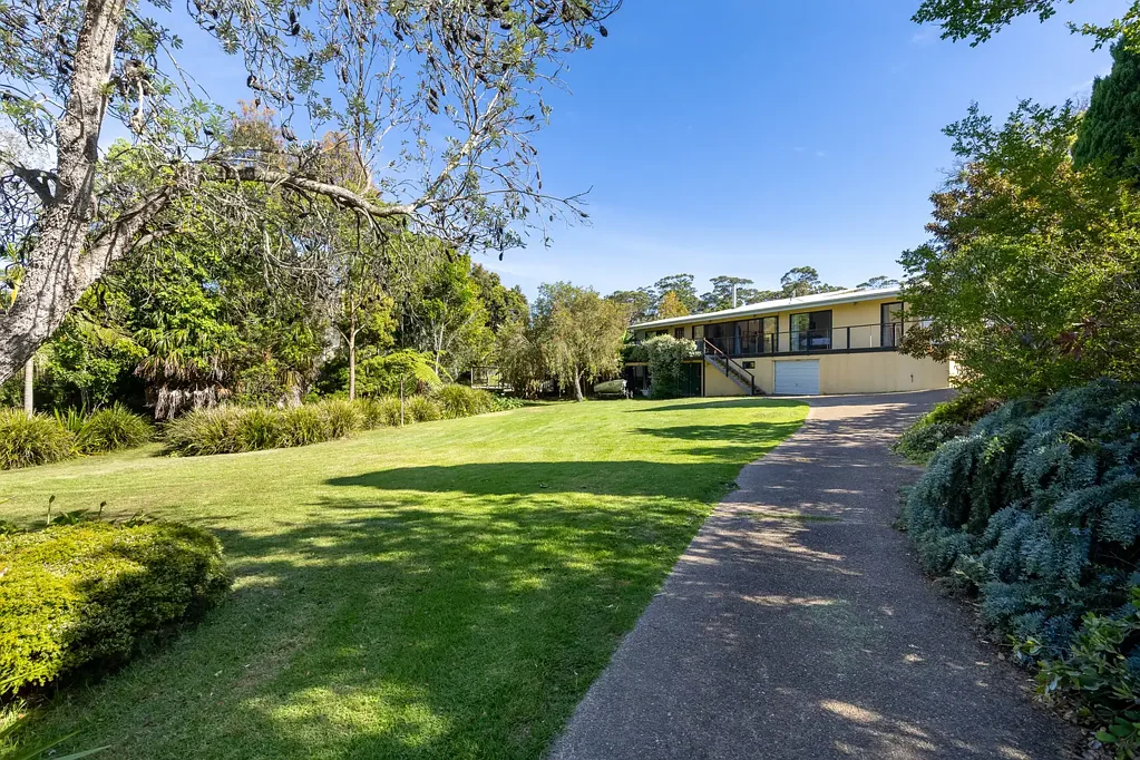 82 O'connells Point Road, Wallaga Lake, NSW 2546