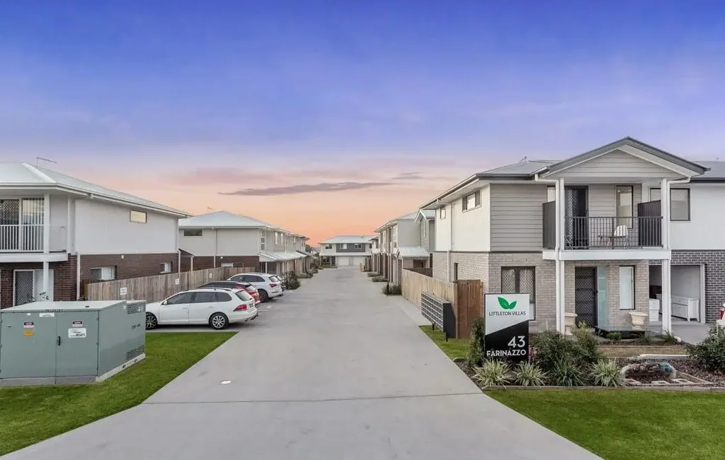 41/43 Farinazzo Street, Richlands, QLD 4077