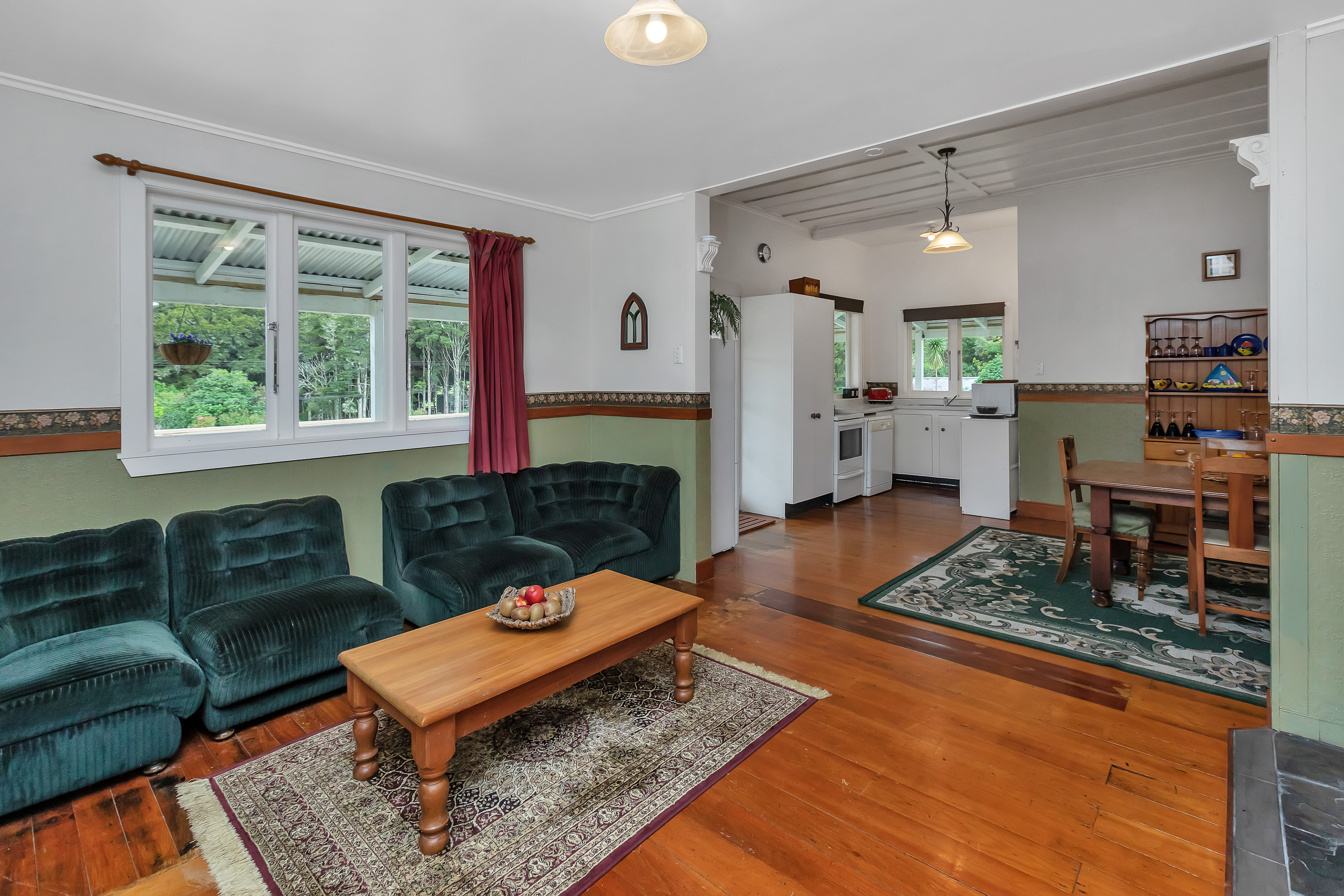 37 O'Carroll Road, Maungakaramea, Whangarei, 4 chambres, 1 salles de bain