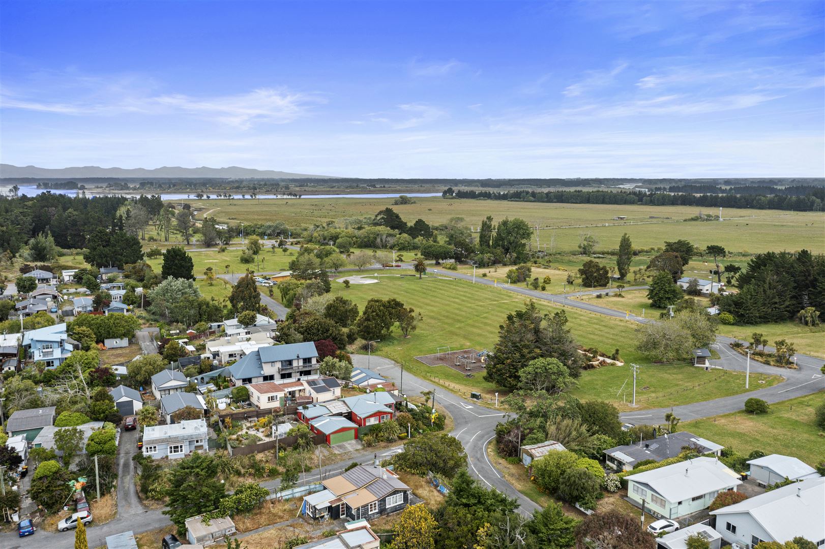 14 Rinaldi Avenue, The Pines Beach, Waimakariri, 0 phòng ngủ, 0 phòng tắm, Section