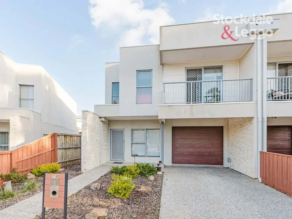 11B Meikle Street, Maddingley, VIC 3340