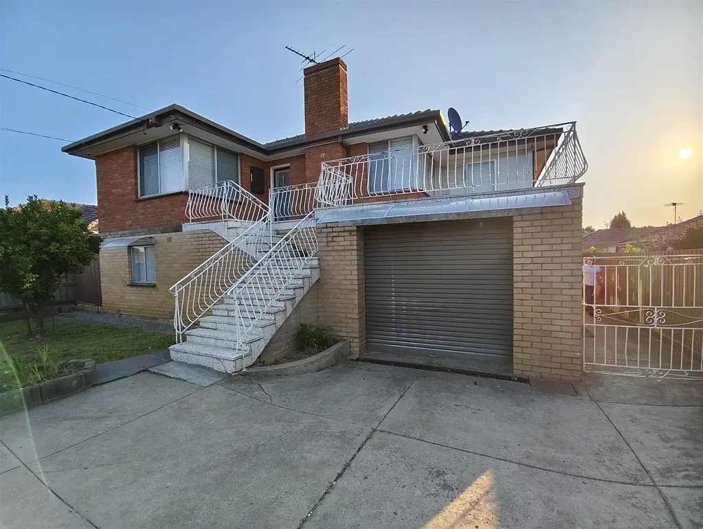 Spacious 4-Bedroom Home - Flexible Occupancy - Thomastown