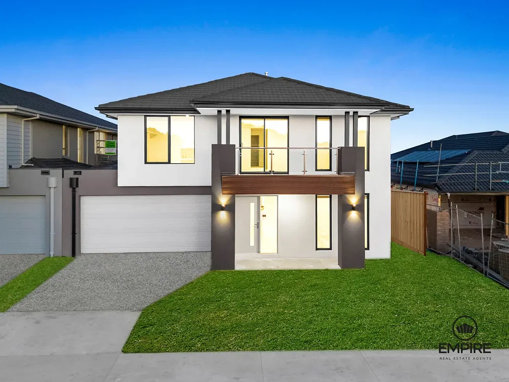 Clyde North 5Kwarto Carlisle Homes! Brand New!