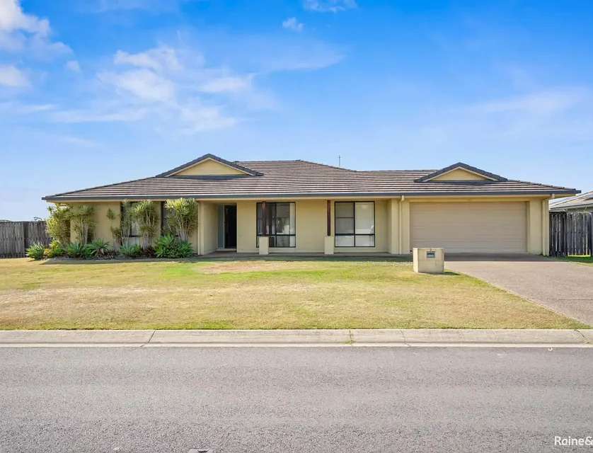2 Parkview Street, Wondunna, QLD 4655, 4 Kuwarto, 2 Banyo, House
