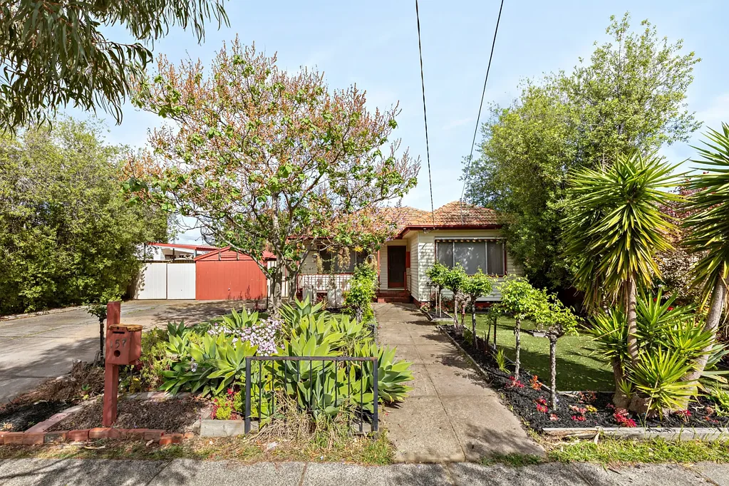 157 McBryde Street, Fawkner, VIC 3060