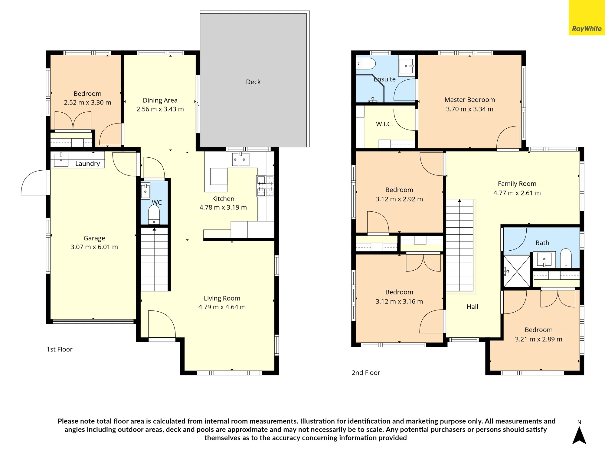 146A Botany Road, Botany Downs, Manukau City, Auckland, 5房, 3浴, House