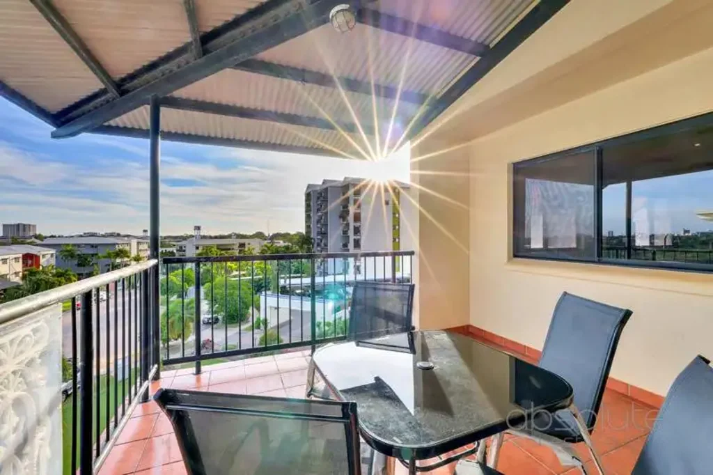 9/6 Brewery Place, Woolner, NT 820
