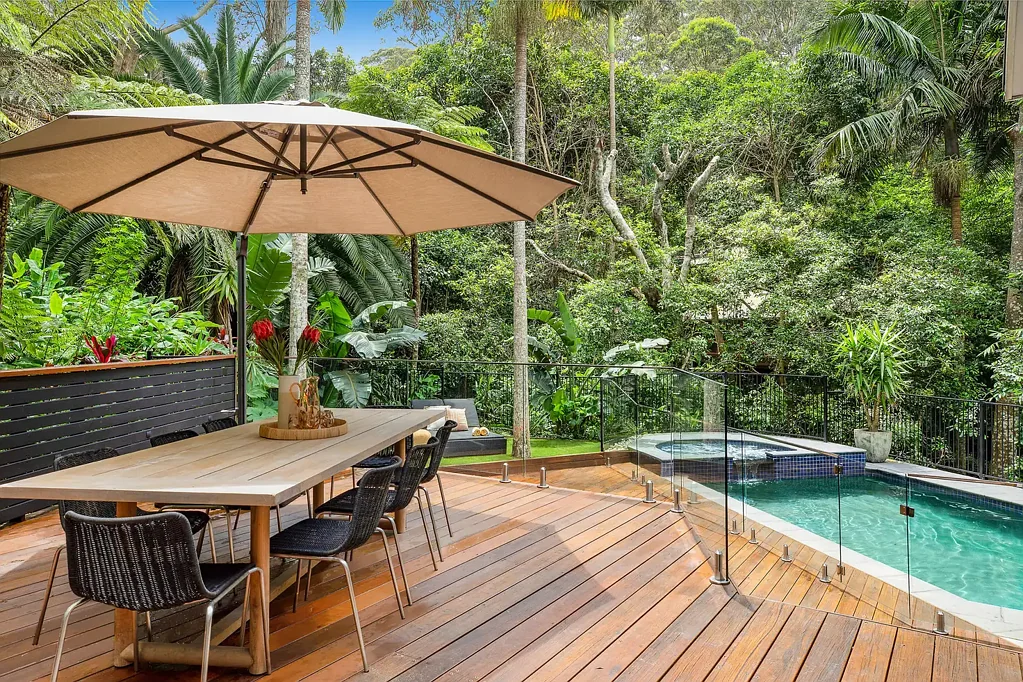 North Avoca 4Kwarto Luxury family sanctuary just moments from the beach
