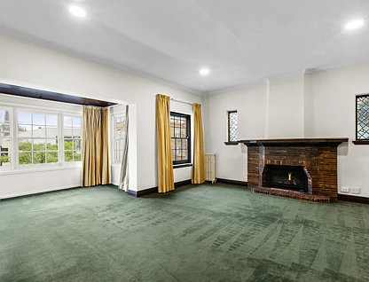 4/67 Walsh Street, South Yarra, Inner East Melbourne, 3 침실, 1 욕실, Apartment