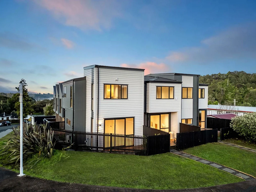 Bayview 3Kwarto High Spec Dream Home in Bayview