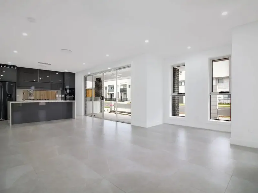 Perfect Residence For a Growing Family in Marsden Park Location