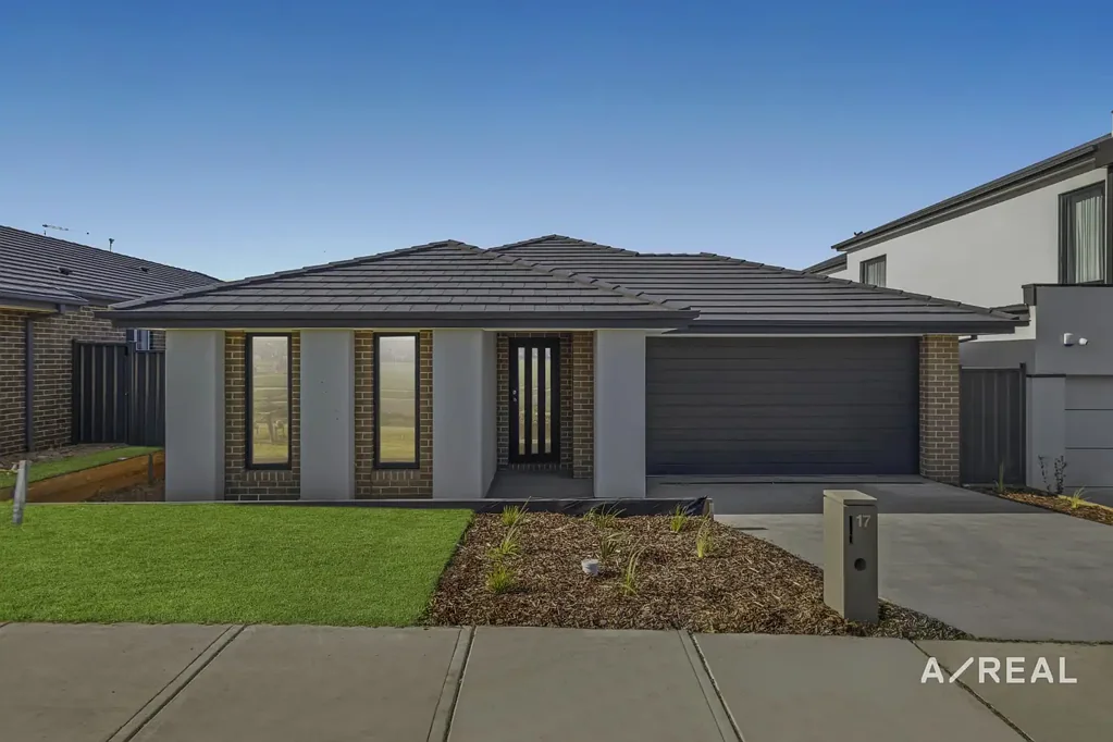 Brand New Family Haven in Wollert