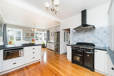 100 West Street, Feilding, Manawatu, 5房, 2浴, House