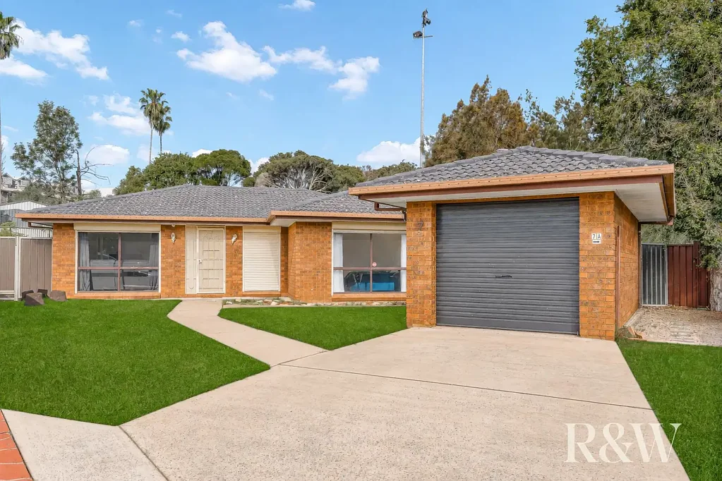 Minchinbury 5房 房屋与独立单元房 | 每周收入 $1,170 House & Granny Flat | $1,170 Weekly Income