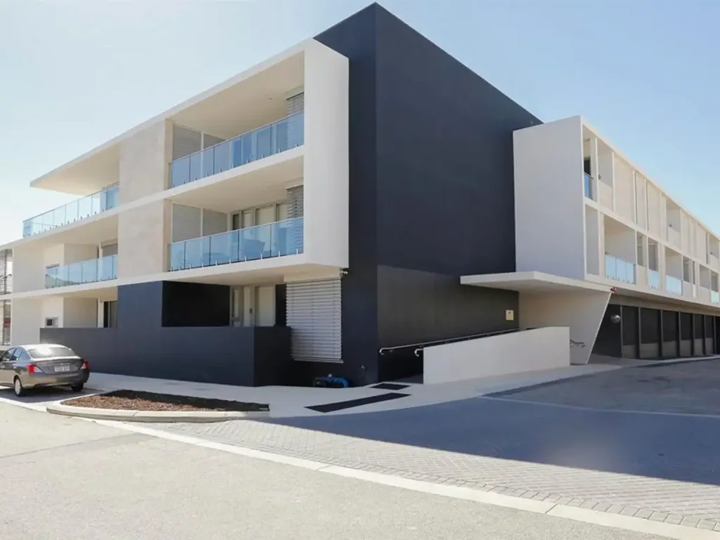 Mindarie 1 Bedroom LIVE THE MINDARIE MARINA LIFESTYLE!