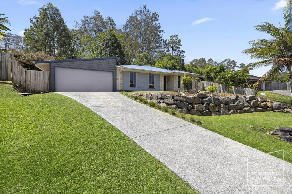 14 Fairview Court, Mooloolah Valley, QLD 4553