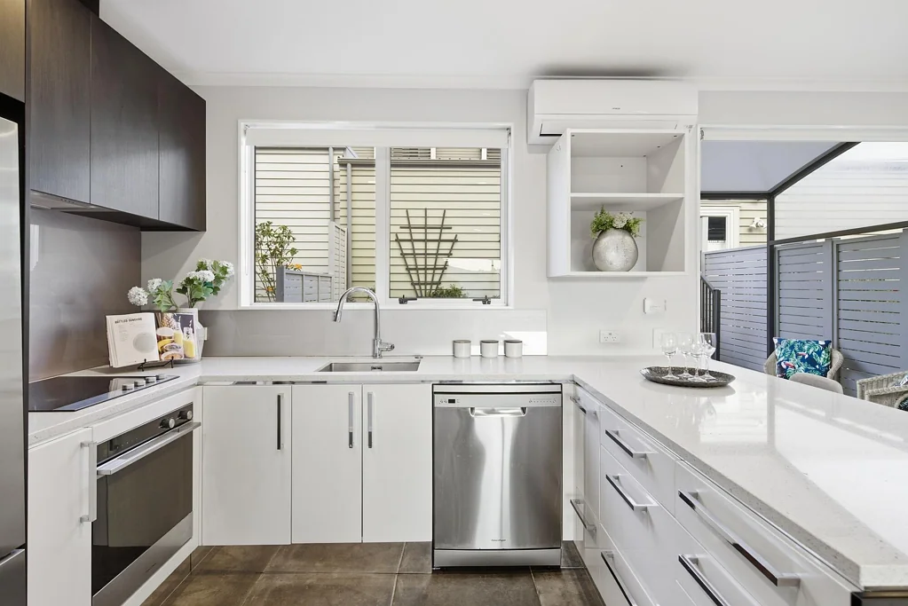 Modern Living in the Heart of Stonefields