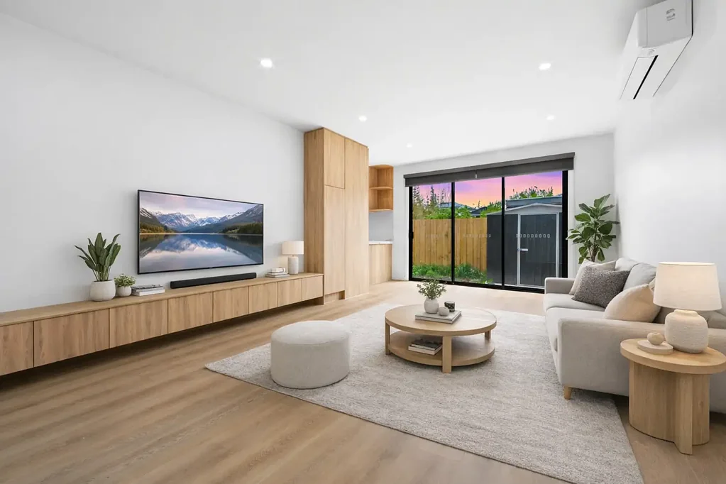 Braybrook 3Kwarto EXECUTIVE TOWNHOUSES - BRAYBROOK - BUY NOW & SAVE