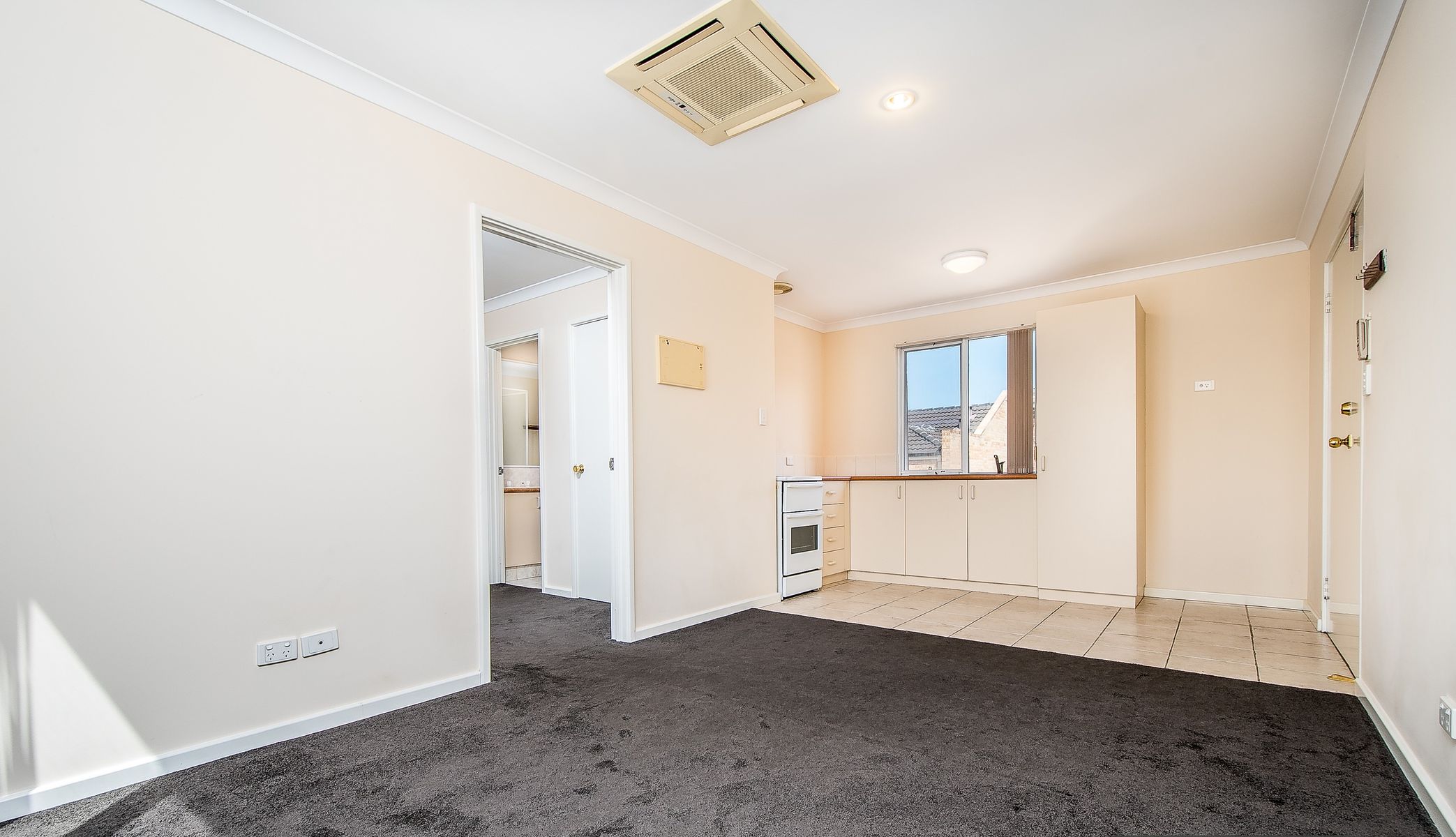 6 ALDGATE ST, JOONDALUP WA 6027, 0房, 0浴, Studio