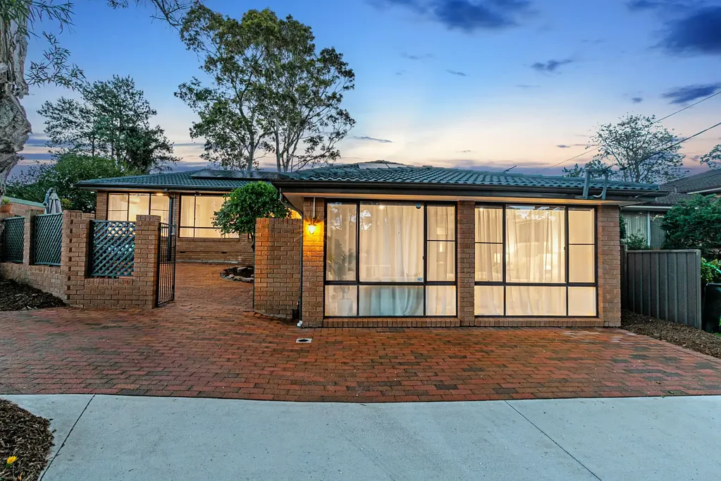 7 Becky Avenue, North Rocks, NSW 2151