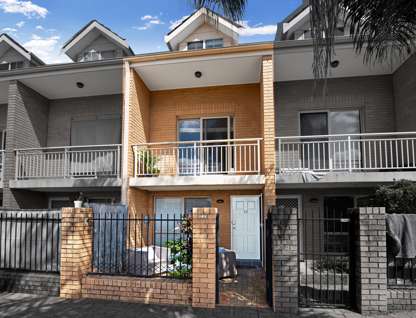 22/58-64 Frances Street, Lidcombe, NSW 2141, 3 Bedrooms, 2 Bathrooms, Townhouse