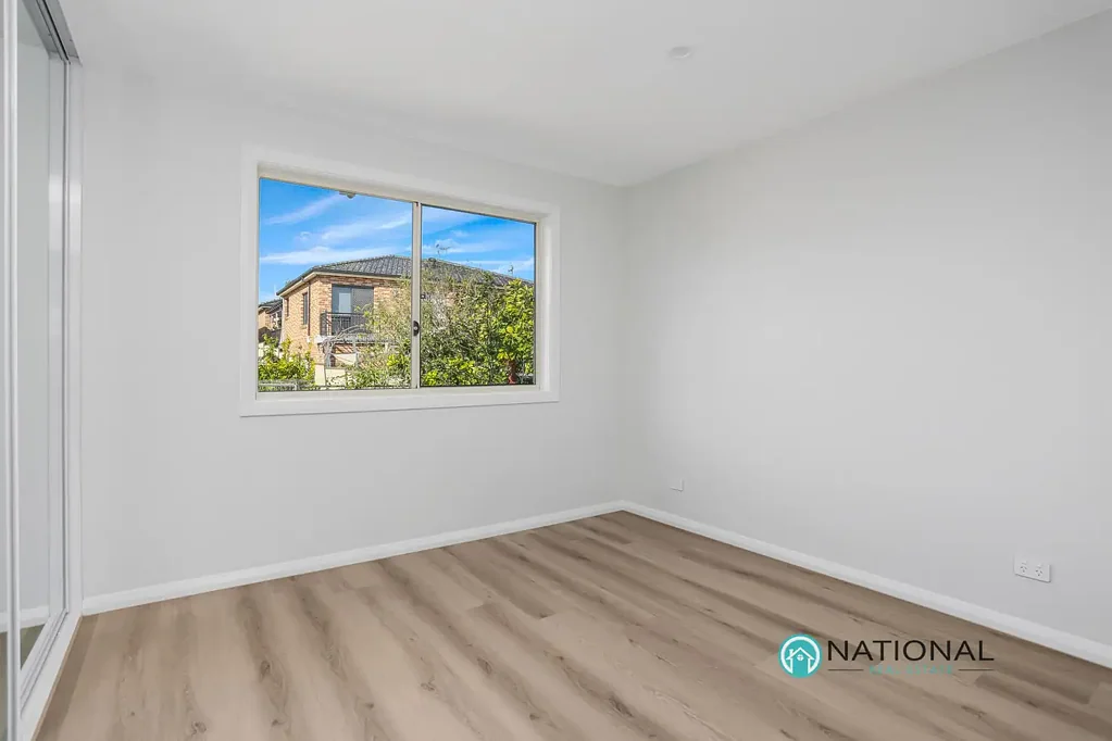 Brand new one bedroom Granny flat- water and electricity included