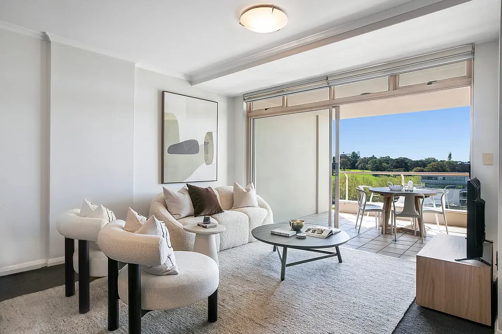 710/63 Crown Street, Woolloomooloo, NSW 2011