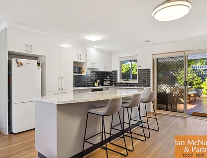 3/14 Pannamena Crescent, Jerrabomberra, NSW 2619, 3 slaapkamers, 2 badkamers, Townhouse