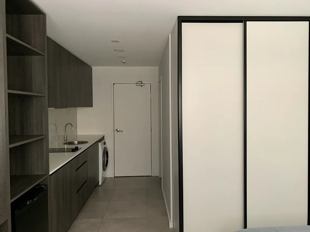 Fully Furnished Studio In The Heart Of Kingsford