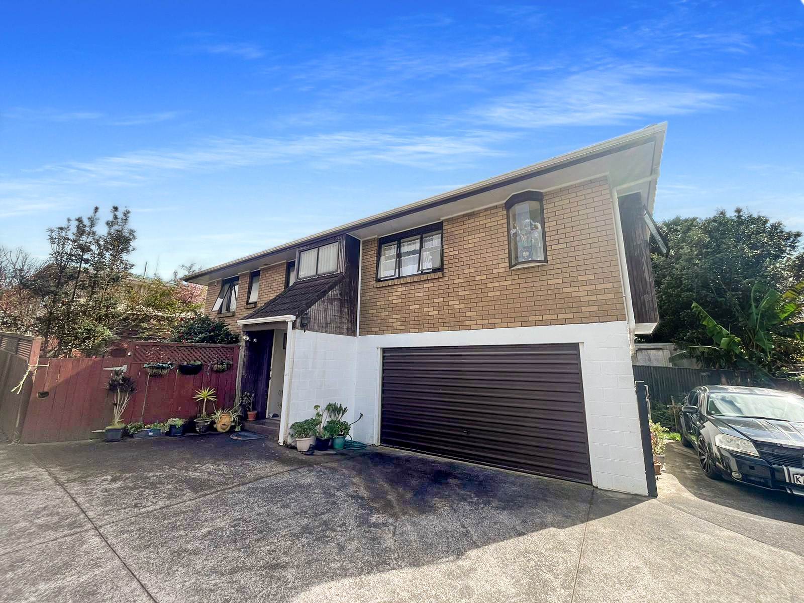 2/11 Ngatiawa Street, One Tree Hill, Auckland, 3房, 1浴, Townhouse