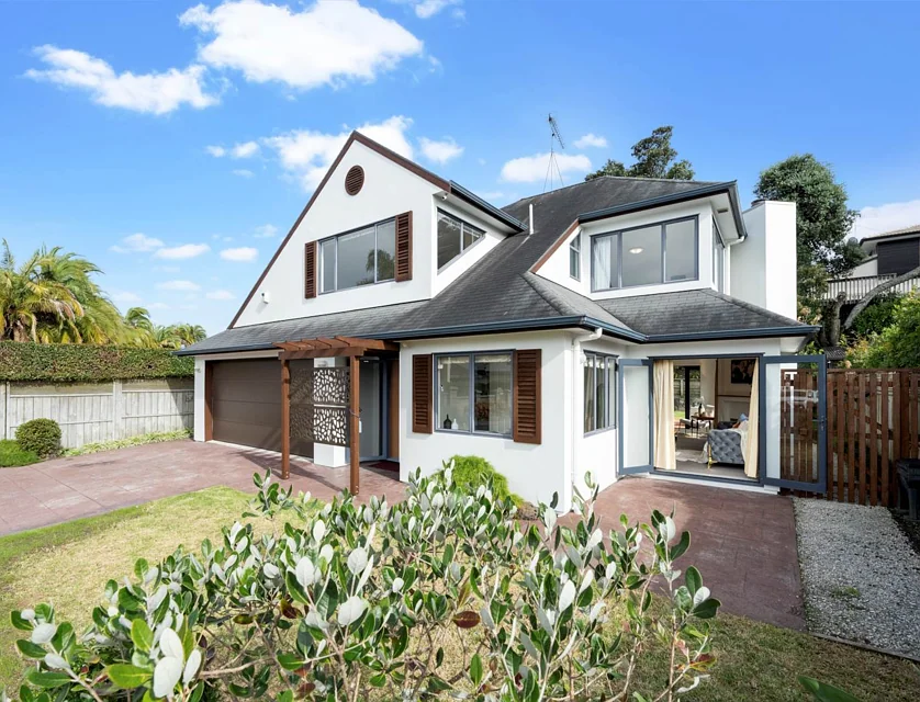 24 Goodland Street, Royal Oak, Auckland City, 4 ਕਮਰੇ, 2 ਬਾਥਰੂਮ, House