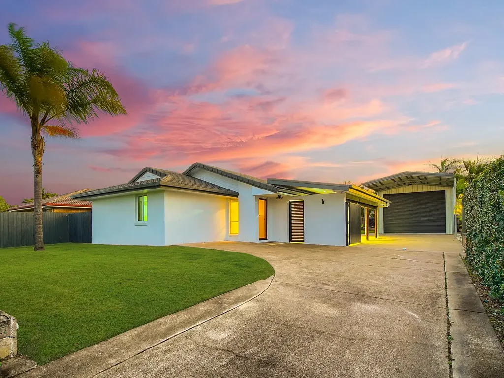 Kawungan 3 Bedroom Under Contract / Unconditional !