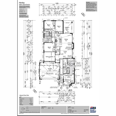 18 Sophia Loop, West Busselton, WA 6280, 4 slaapkamers, 2 badkamers, House