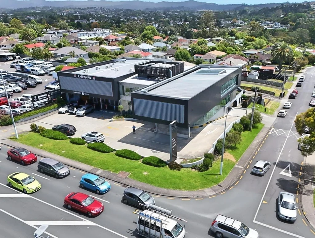 Henderson Premium Henderson Office for Lease
