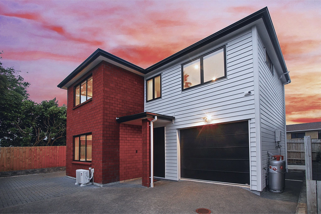 Onehunga 4ਬੈੱਡਰੂਮ PRICE SLASHED - GET IN QUICK!