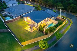 5 Whimbrel Avenue, Upper Coomera