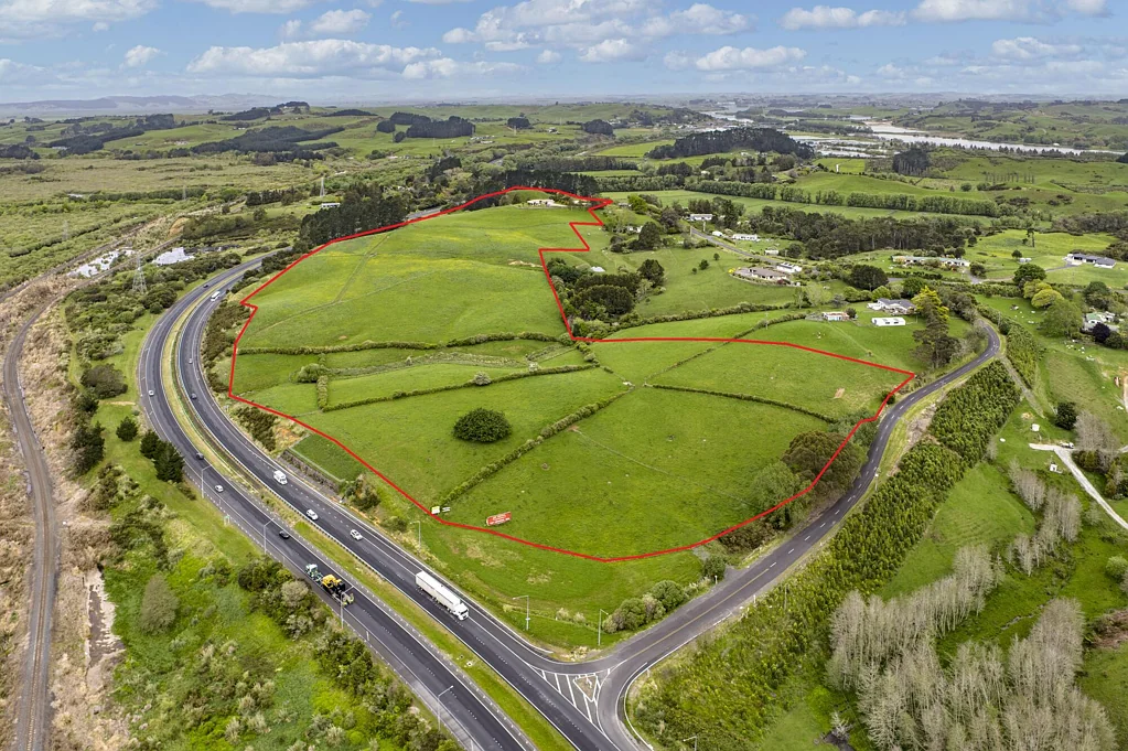 Pokeno Affordable lifestyle subdivision – Pokeno