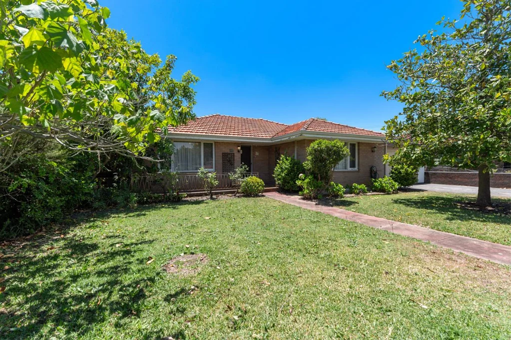 111 Morley Drive, Nollamara, WA 6061