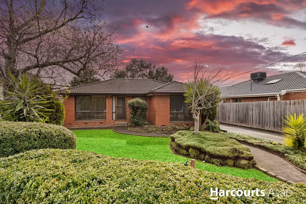 15 Keller Court, Hampton Park, VIC 3976
