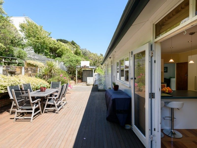 131 Mairangi Road, Wilton, Wellington, 4 Bedrooms, 0 Bathrooms