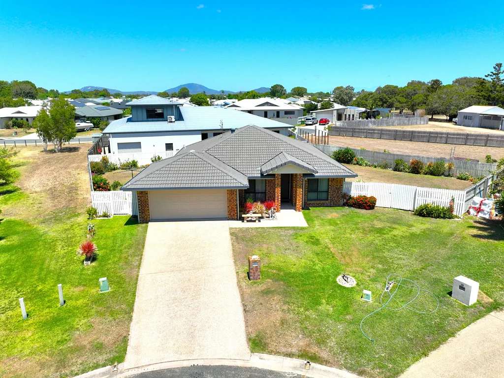 12 Summer Place, Bowen, QLD 4805