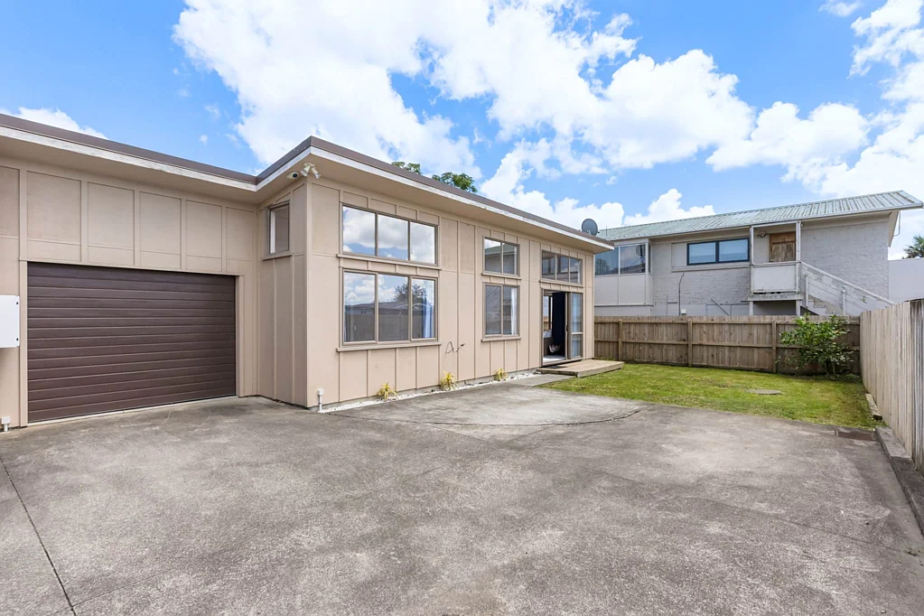 Newly Renovated Home