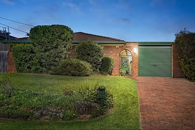 37 Caloola Drive, Springwood, QLD 4127, 4 Bedrooms, 1 Bathrooms, House