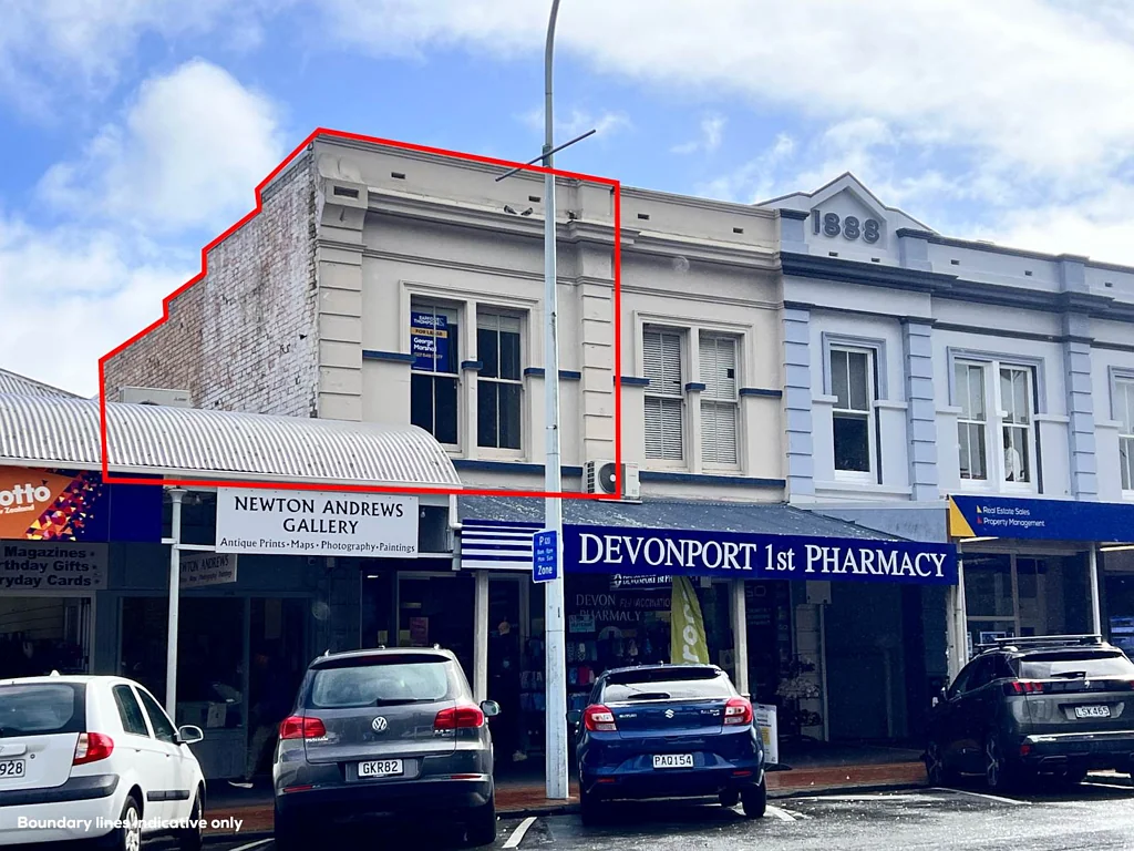 Devonport PRIVATE OFFICE IN THE HEART OF DEVONPORT