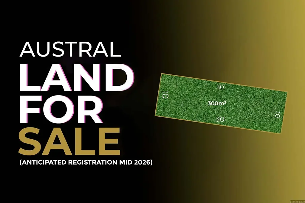 Austral Amazing Land in Austral - Anticipated araegistration 2026